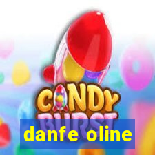 danfe oline